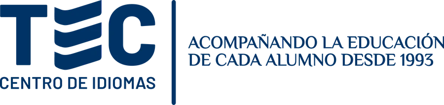 TEC Centro de Idiomas · Acompañando la educación de cada alumno desde 1993